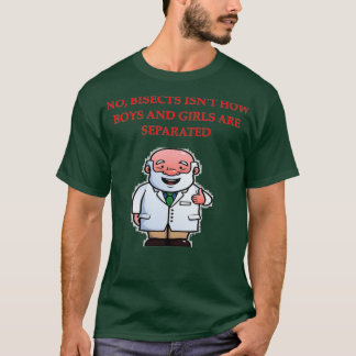 Math Joke 61 T-Shirt