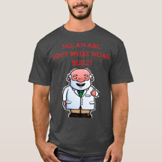 Math Joke 68 T-Shirt