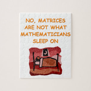 math joke jigsaw puzzle