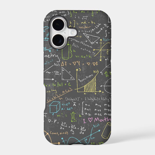 Math Lessons (Back)