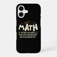 Math Mathematics Math Teacher Gift