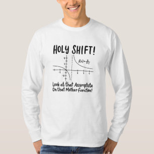 Math Mathematics T-Shirt