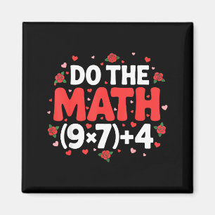 Math Meme Teacher Pi Humor Algebra Geometry Clroom Magnet