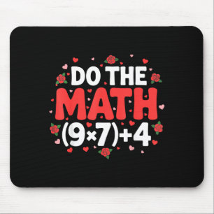 Math Meme Teacher Pi Humor Algebra Geometry Clroom Mouse Pad