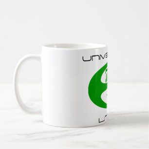 Math Music Esperanto - Symbol Mug