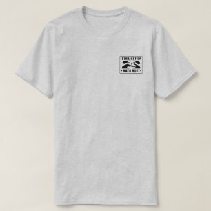 Math Mutt T-Shirt