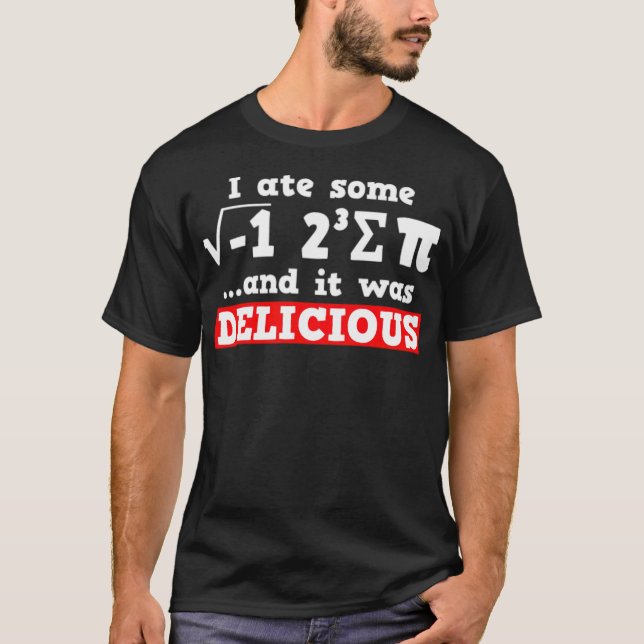 Math Nerd Math Math Teacher Math Student western h T-Shirt (Front)