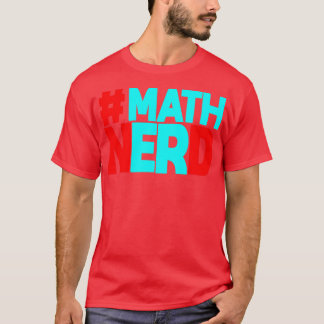 Math nerd T-Shirt