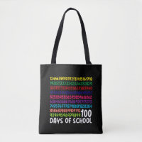 Math Numbers 100th Day of School Teacher Kids