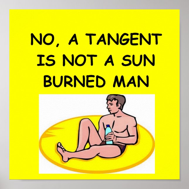 MATH posters (Front)