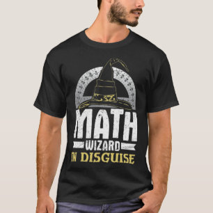 Math Problems Gift sports horse racing T-Shirt