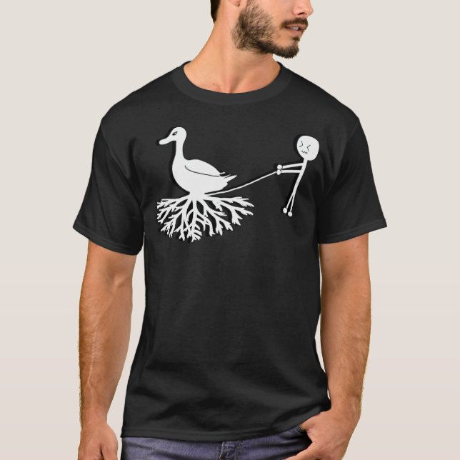 Math, Root Extraction, Calculation, Algebra riding T-Shirt (Front)