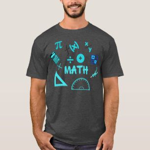 math science T-Shirt