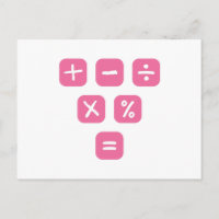 Math Symbols mathematical Signs Maths