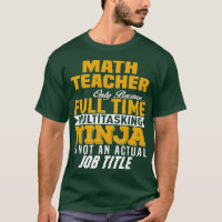 Math Teacher 32