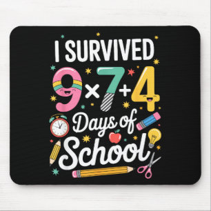 Math Teacher 67 Meme Algebra Clroom Humor Mouse Pad