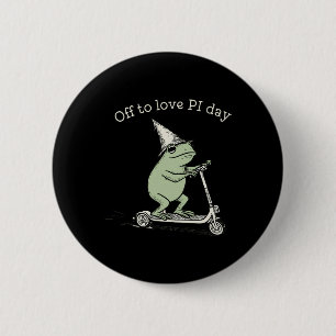 Math Teacher Algebra Grade Teacher T Funny Scooter 6 Cm Round Badge