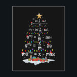 Math Teacher Christmas Tree Funny Christmas Math F<br><div class="desc">This is a great gift for your family,  friends during Hanukkah holiday. They will be happy to receive this gift from you during Hanukkah holiday.</div>