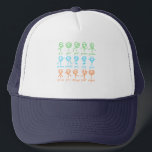 Math Teacher Dance Equation Mathematic Maths Trucker Hat<br><div class="desc">This graphic idea is for math lovers. This funny graphic / quote clothing makes all math teachers happy.</div>
