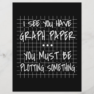 Math Teacher, Funny Back To School, I See you Custom Letterhead