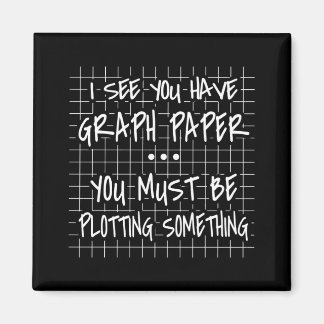 Math Teacher, Funny Back To School, I See you Magnet