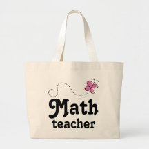 Math Teacher Gift Idea