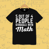 Math Teacher Math Lover Funny Math Joke Math Quote