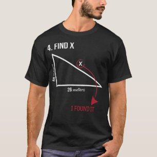 math, teacher, mathematics, math teacher, radio pl T-Shirt