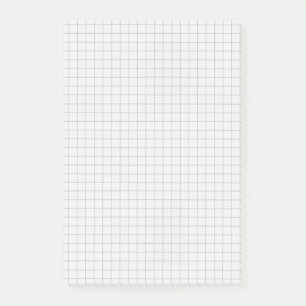 Math Teacher Post-it Notes