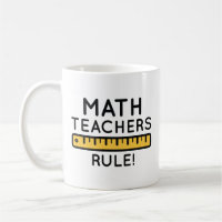 Math Teachers Rule