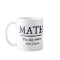 Math The Only Subject That Counts