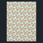 Math (white) tablecloth<br><div class="desc">Design your own tablecloth. The design tool allows you to add your art,  designs,  or photos to create a unique tablecloth! You can add text using cool fonts and see a preview of your creation! Our simple to personalize tablecloth is made to order when you purchase!</div>