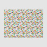 Math (white) tissue paper<br><div class="desc">Make your own tissue paper. The design tool allows you to add your art, designs, or photos to create a unique custom tissue paper! You can add text using cool fonts and see a preview of your creation. Our simple to personalize tissue paper has no minimum orders & is custom...</div>