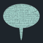 Mathematic Lovers, Math Formula, Math Geek Cake Pick<br><div class="desc">The perfect Cute Mathematic Lovers, Math Formula, Math Geek, a pattern gift idea for all men, women & kids who loves Math Equation Seamless fabric! Makes an ideal gift for your mum, dad, sister, brother, aunt, uncle, grandma or grandpa & for your love ones for their Wedding Anniversaries, Birthdays, Summer,...</div>