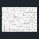 Mathematic Lovers, Math Formula, Math Geek Wrapping Paper Sheet<br><div class="desc">The perfect Cute Mathematic Lovers, Math Formula, Math Geek, a pattern gift idea for all men, women & kids who loves Math Equation Seamless fabric! Makes an ideal gift for your mum, dad, sister, brother, aunt, uncle, grandma or grandpa & for your love ones for their Wedding Anniversaries, Birthdays, Summer,...</div>