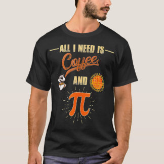 Mathematic  T-Shirt