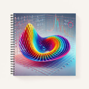 Mathematical Statistics: The Power of Data Notebook