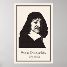 Mathematicians - Descartes
