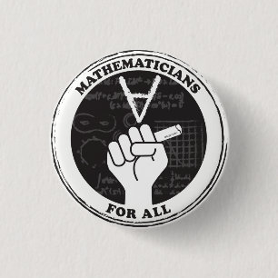 Mathematicians for All button