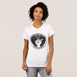 Mathematicians for Connections T-shirt