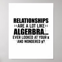 Mathematics Algebra | Mathematician Math Gifts