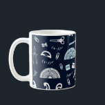 Mathematics Coffee Mug<br><div class="desc">Mathematics Coffee Mug</div>