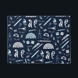 Mathematics Doormat<br><div class="desc">Mathematics Doormat</div>