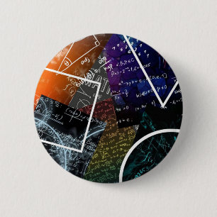 Mathematics Formula Button