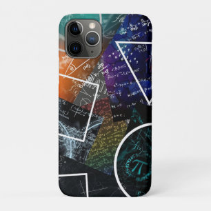 Mathematics Formula iPhone Case