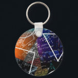 Mathematics Formula Keychain<br><div class="desc">Carry inspiration everywhere with this round keychain,  featuring a colourful mix of mathematical formulas,  equations,  and geometric designs. Perfect for students,  teachers,  and STEM enthusiasts,  this lightweight accessory highlights a love for learning on the go.</div>