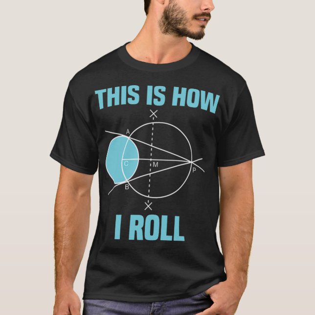 mathematics formulas maths teacher lessons western T-Shirt (Front)