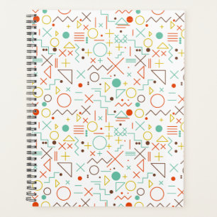 Mathematics Geometry  Planner
