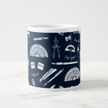 Mathematics Jumbo Coffee Mug<br><div class="desc">Mathematics Jumbo Coffee Mug</div>