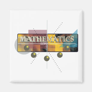 mathematics magnet